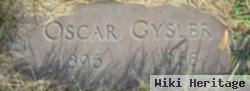 Oscar Gysler