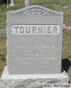 Paul Tournier