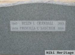 Helen L. Crandall