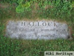 Dorothy Hallock Hayn