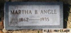 Martha B. Angle