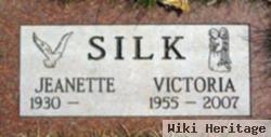 Victoria Silk