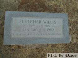 Fletcher Willis