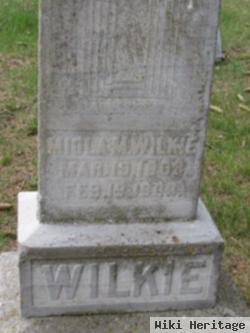 Miola M Wilkie