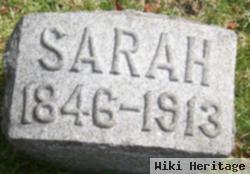 Sarah A. Forkum