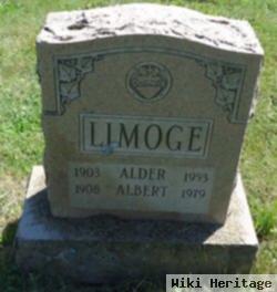 Albert Limoge