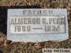 Almeron C. Peck