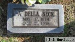 A. Della Beck