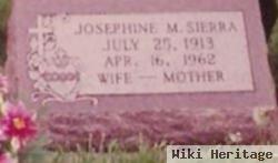 Josephine Mary Naves Sierra