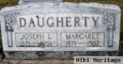 Margaret Daugherty