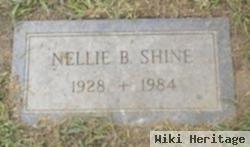 Nellie B. Shine