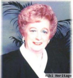 Patricia June "pat" Mcintosh Robinson