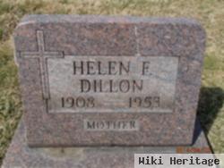 Helen F Dillon