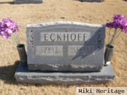 Herman E. Eckhoff