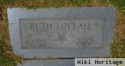 Ruth L. Loveall Watson