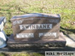 Katherine A Swinbank