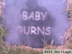 Baby Burns