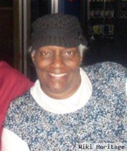 Wanda Faye Mathis