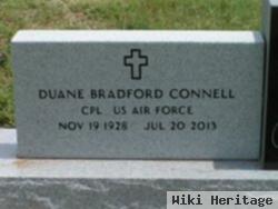 Duane Bradford Connell