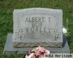 Albert T. Worley