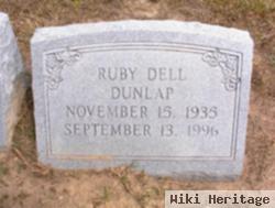 Ruby Dell Dunlap