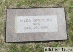 Hilda Groberg