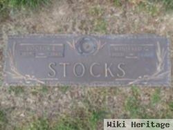 Winifred G Stocks