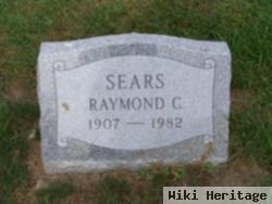 Raymond C. Sears