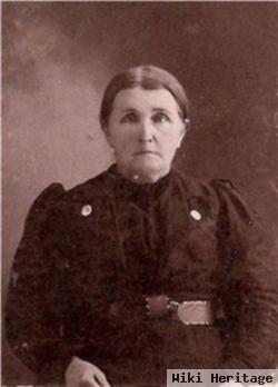 Mary Eliza Renfro Miller