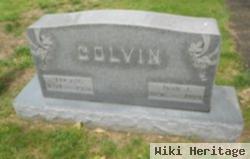 Ivan Colvin