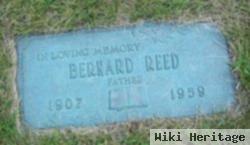 Bernard Reed