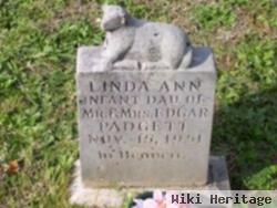 Linda Ann Padgett