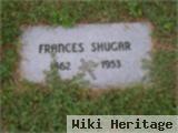 Frances Pulcer Shugar