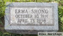 Erma N Shong