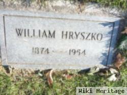 William Hryszko