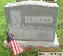 William K. Freeman