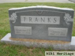 John Thomas Franks