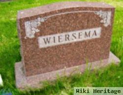 Peter E. Wiersema