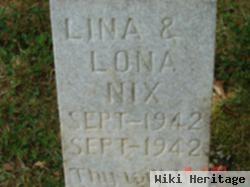 Lina Nix