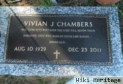 Vivian Johnson Chambers