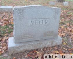 Henry Meyer