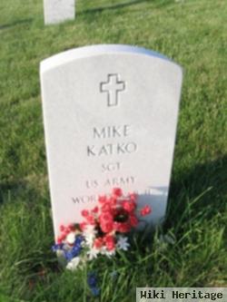 Mike Katko