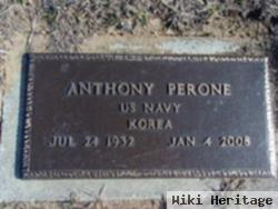 Anthony Perone