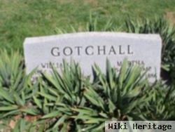 Martha Gotchall