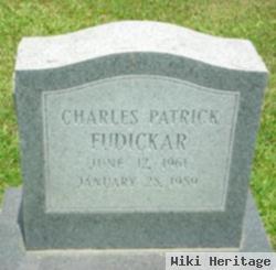 Charles Patrick Fudickar