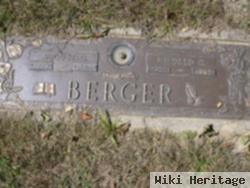 August Carl Berger