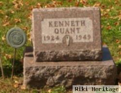 Kenneth Quant