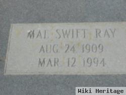 Mae Swift Ray