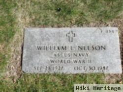 William L. Nelson