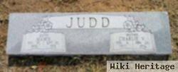 Mamie Judd